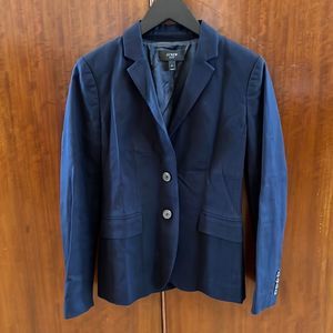 J. Crew - blazer